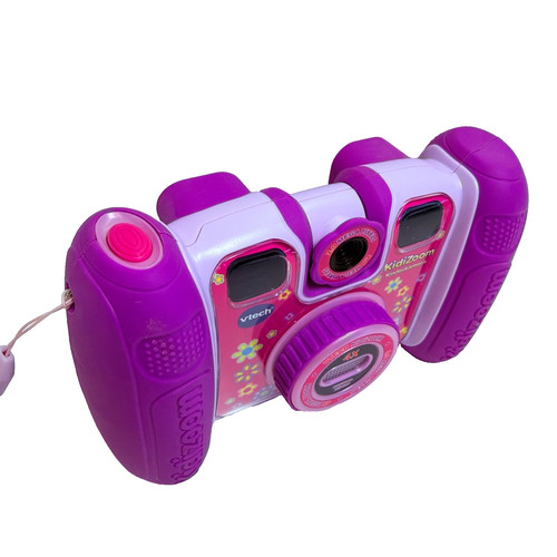 Vtech kidizoom twist connect - vtech,