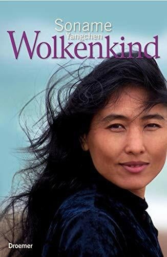 Wolkenkind buch droemer - buch, hc