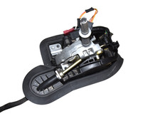 BMW E39 Schaltung Steptronic