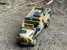 Steyr 1500A/01 Versorger   1:87  Fiktion RUS