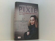 Pixie vom drogen jetset - pixie.,