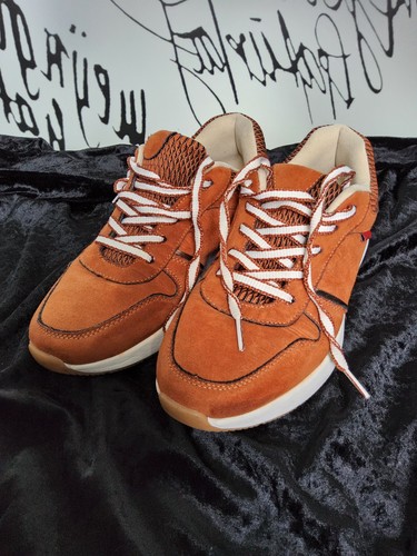 Bama sneaker 39 terrakotta - "bama",