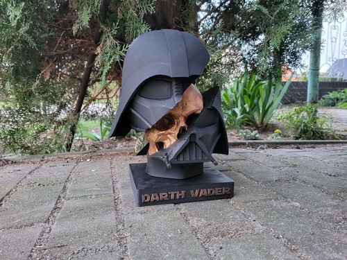 Darth vader star wars art - star,