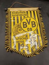 BORUSSIA DORTMUND Wimpel