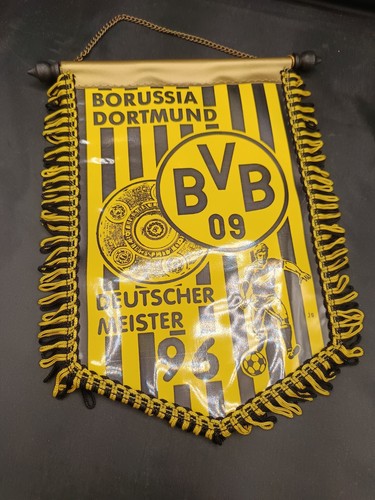 Borussia dortmund wimpel - dortmund,