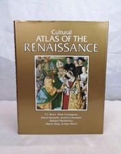 Cultural Atlas of the