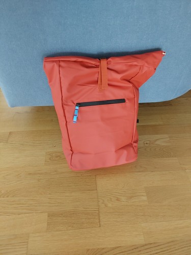 Rucksack rolltop neu ovp - neu,