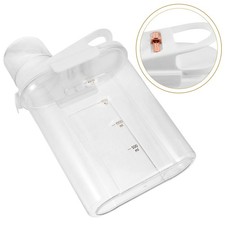  Wäschepulver Behälter