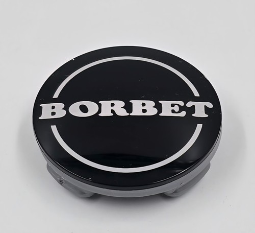 Borbet nabendeckel cwd cwg - nabendeckel,