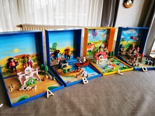 Playmobil Micro Sets  B 4331
