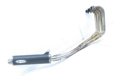 YAMAHA XJR 1200 4PU  Sebring