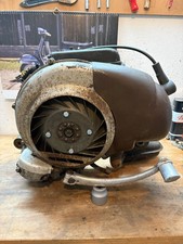 Vespa Motor VNB von 1959