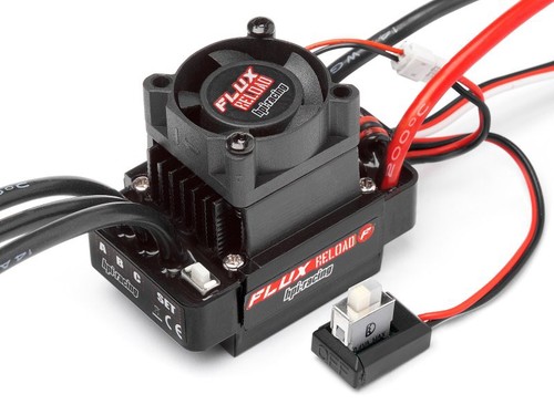 Hpi 101749 savage - 101749, firestorm