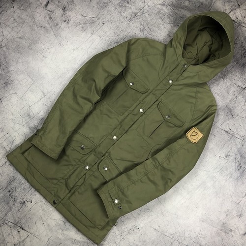 Fjällräven greenland vintage - fjällräven,