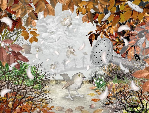 All jigsaw puzzles - puzzles, ajp13347