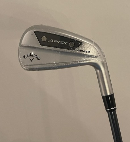 Callaway apex forged 200 - forged, ai