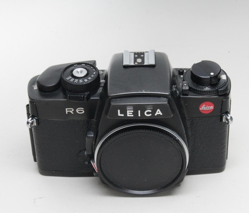 Leica defekt bitte - r6,