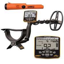 Garrett Ace APEX (Viper)