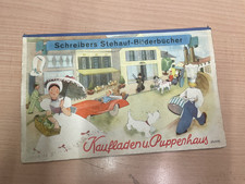 KINDER BUCH KAUFLADEN +
