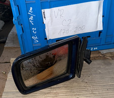 Mercedes Benz W202 W210    Aussenspiegel Spiegel LINKS ABBLENDBAR