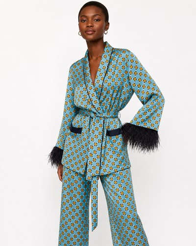 Zara kimono jacke blazer - kimono,