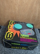 Yamaha dd3 digital percussion - yamaha,
