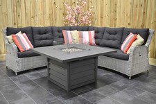 Cordoba verstellbares Dining