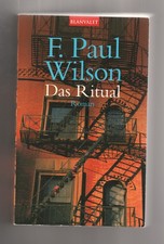 +++ F. PAUL WILSON +++ DAS