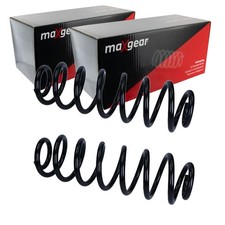 2x MAXGEAR FAHRWERKSFEDERN