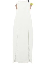 Misha Bodycon Maxikleid XS in