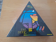 Valley of the Kings - Foil -