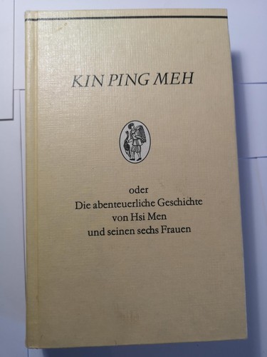 Kin ping meh - kin,