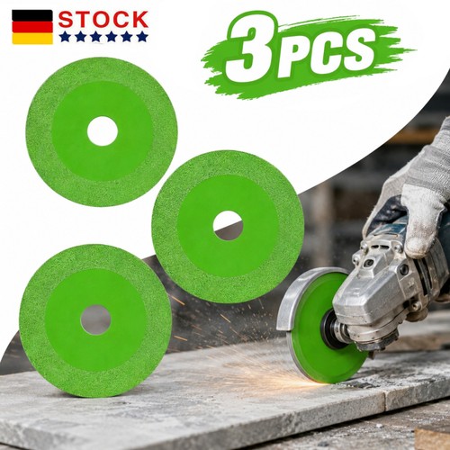 Stück diamanttrennscheibe - 3,