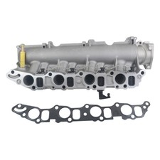 Ansaugkrümmer Saugrohrmodul