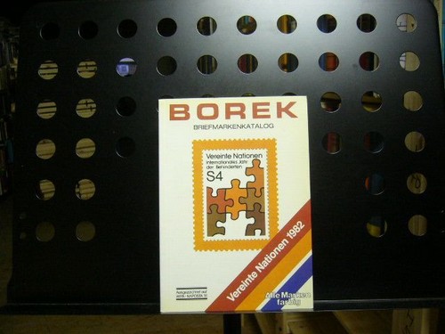 Briefmarkenkatalog vereinte - briefmarkenkatalog,