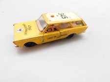 Siku ADAC Straßenwacht V 284 und V 313 gestempelt