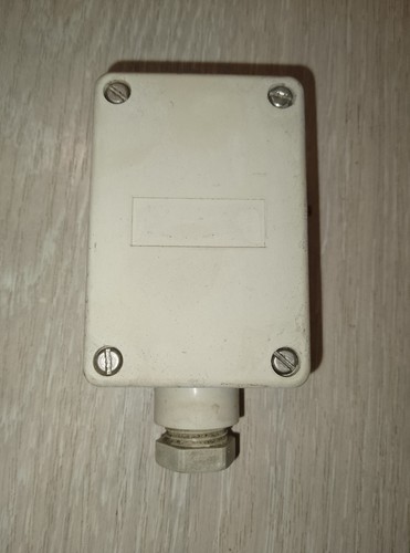 Vaillant aussenfühler vrc 693 - vaillant,