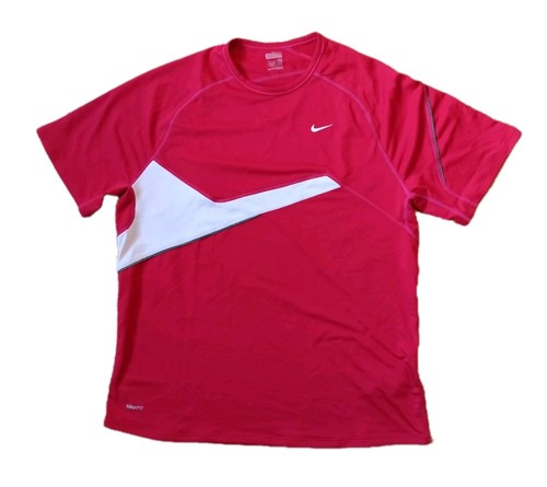 Nike court tennis shirt 2007 - tennis,