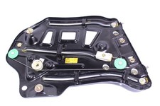 Elektrischer Fensterheber Hinten Links 8H0839397 Audi A4 B6 Cabrio Original
