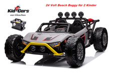 Kinderauto elektrisch 24v - elektrisch,