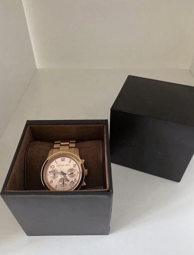 Michael kors damenuhr - michael,