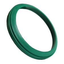 Abstreifer Abstreifringe für Hydraulikzylinder  bis 100 mm Innen-Ø Polyurethan