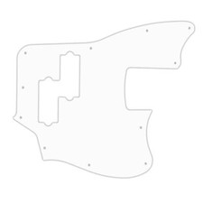 PICKGUARD für SQUIER®