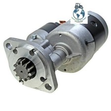 GT 124 Waran T157 IFA 12V 3.5kW 11 Zähne Starter Getriebeanlasser Motor