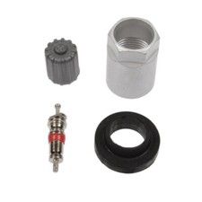 TIRE PRESSURE SENSOR FOR