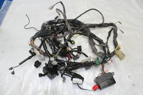 Kabelbaum verkabelung elektrik - kabelbaum,