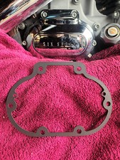 Harley Davidson Twin Cam 6 Gang Getriebedeckeldichtung Cometic