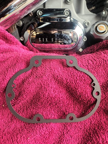 Harley davidson twin - cam, 6