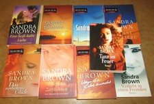 Sandra Brown | Tanz im Feuer