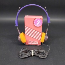 Vintage Power Tronic Barbie AM
